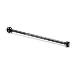XT4 REAR DRIVE SHAFT 94MM WITH 2.5MM PIN - HUDY SPRING STEEL
