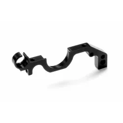 Alu Lower Bulkhead Rear - Swiss 7075 T6 - Right