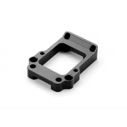 GT ALU REAR DIFF BULKHEAD BLOCK PLATE