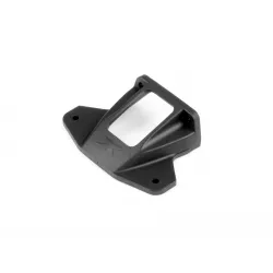 Gt Composite Front Upper Bumper Brace With Air Cooling ( vervangende nummer X351240 )