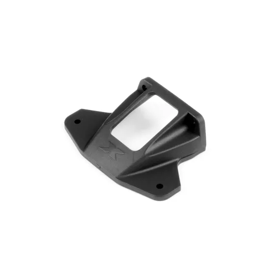 Gt Composite Front Upper Bumper Brace With Air Cooling ( vervangende nummer X351240 )