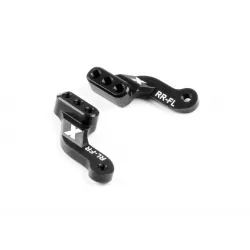 Gt Alu Shock Plate - Swiss 7075 T6 (L+R)