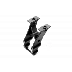 XB8 Composite Rear Wing Holder For Frontward Wing Position