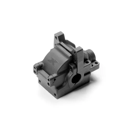 DIFF BULKHEAD BLOCK SET REAR - NARROW