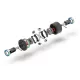 XRAY XB4 ACTIVE DIFFERENTIAL - FRONT/REAR - SET