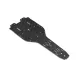 X1 2021 Graphite Chassis 2.5Mm - Hard