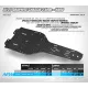 X1 2021 Graphite Chassis 2.5Mm - Hard