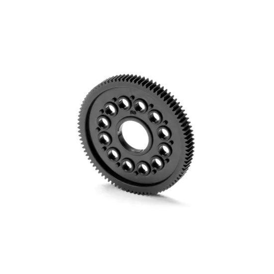 COMPOSITE SPUR GEAR - 88T / 64P