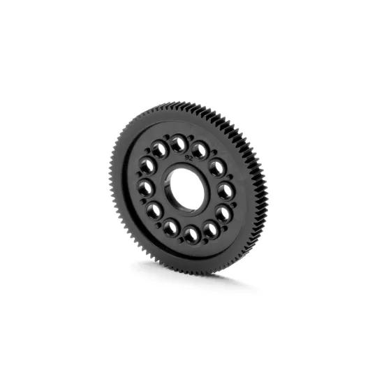 COMPOSITE SPUR GEAR - 92T / 64P