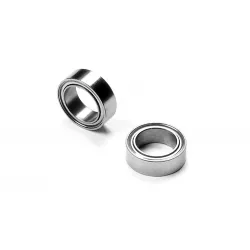 BALL-BEARING 1/4