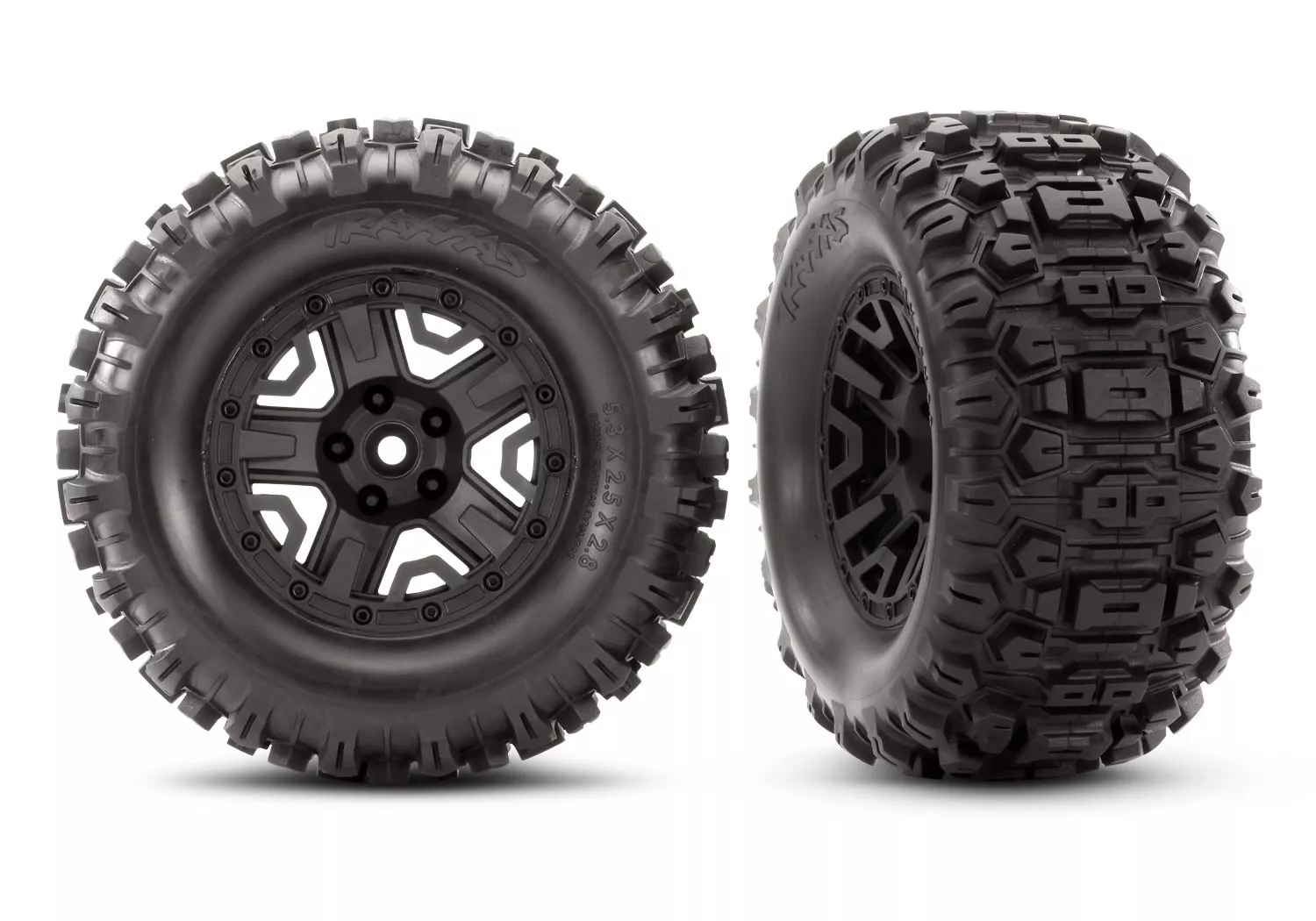 tires