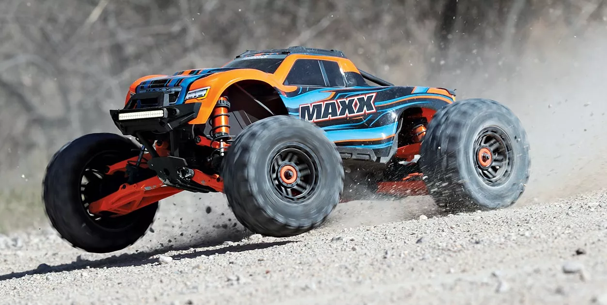 WideMaxx Kit (8995T)
