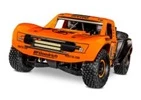 Alle Desert auto's