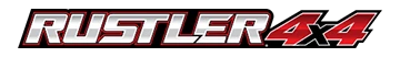 Traxxas Rustler 4X4 Brushless