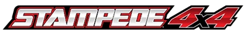 Traxxas Stampede 4X4 Brushless