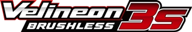Velineon VX3 snelheidsregelaar