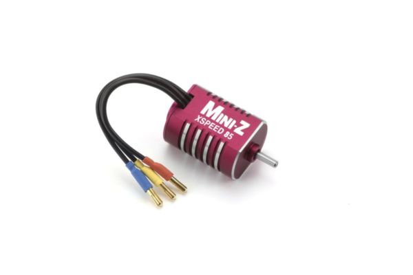 Kyosho MINI-Z Racer MR-03EVO Chassis Set (W-MM/8500KV) 